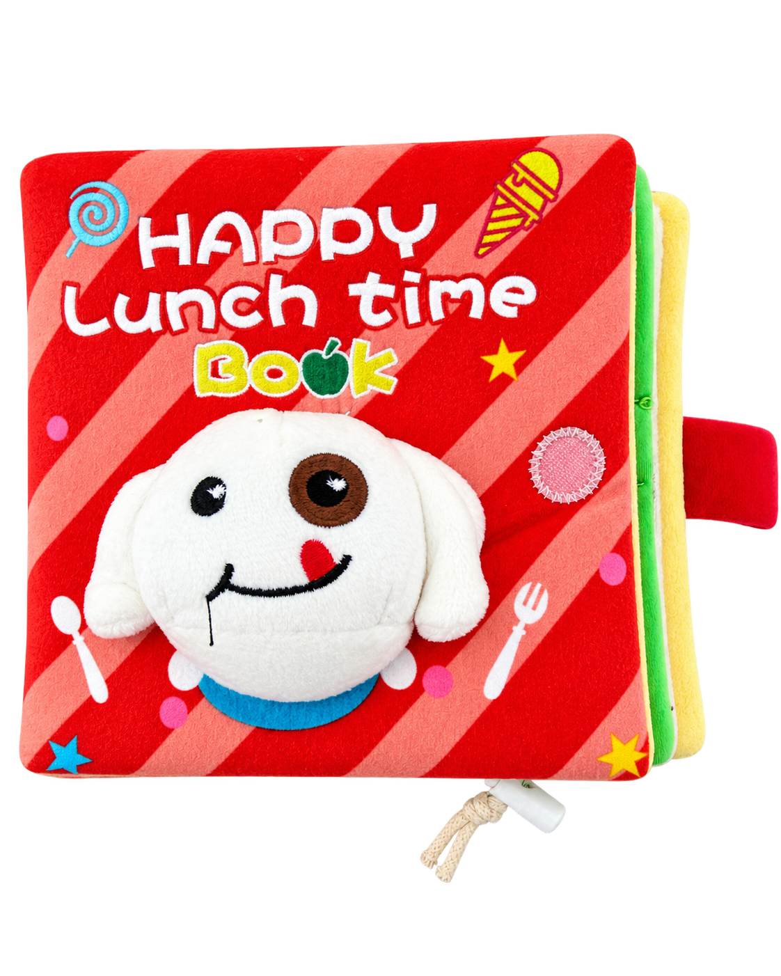 Interactive Snuffle Books for Dogs