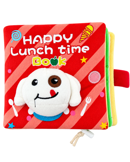 Interactive Snuffle Books for Dogs
